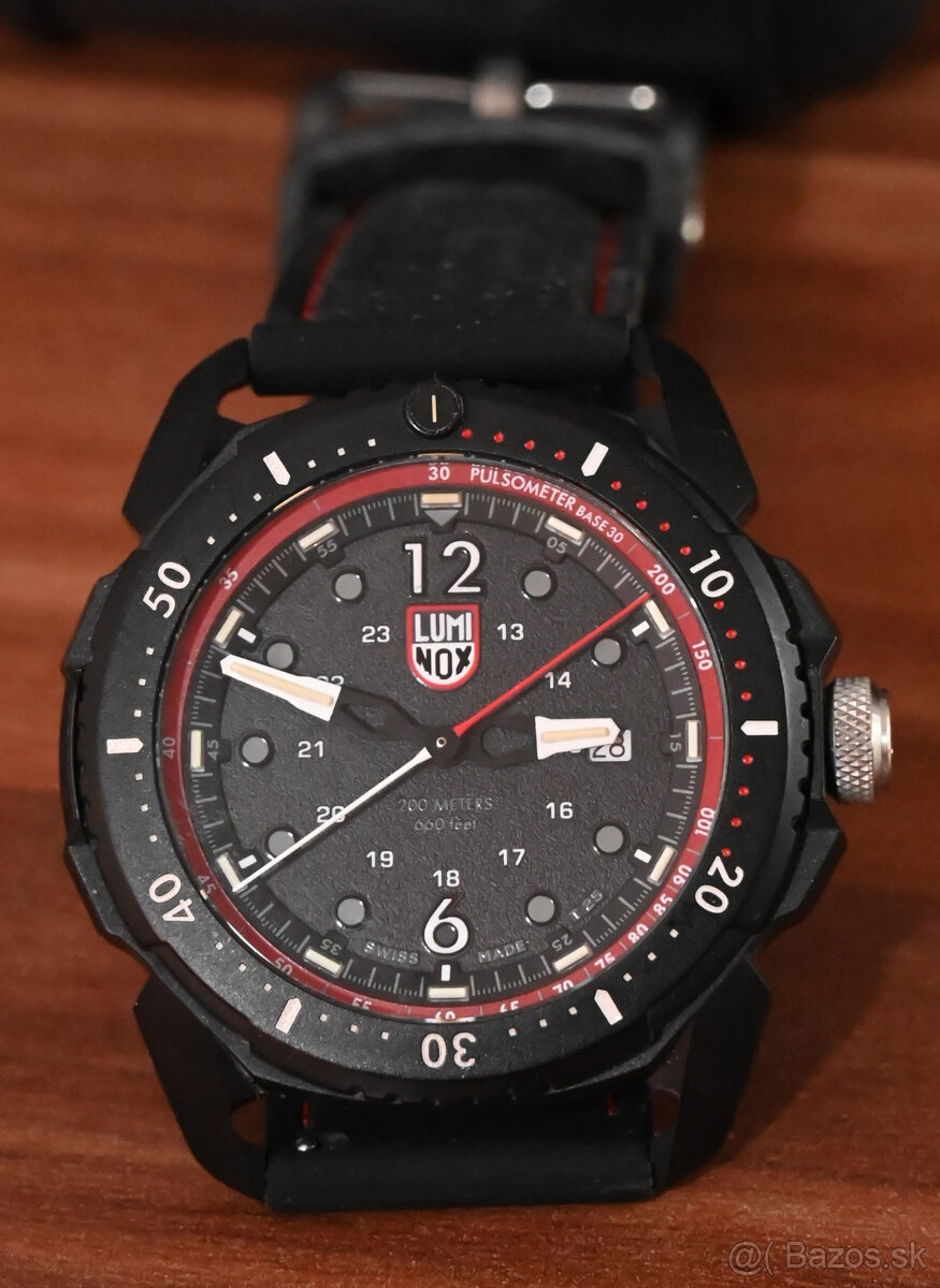 LUMINOX XL.1051 ICE-SAR - 3
