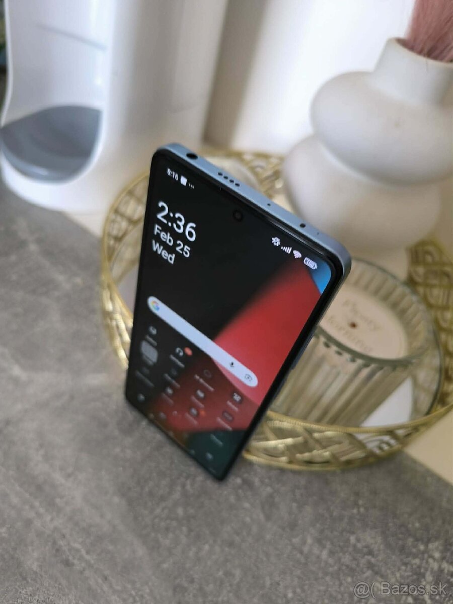 Xiaomi Redmi Note 12Pro 5g 6/128 - 3