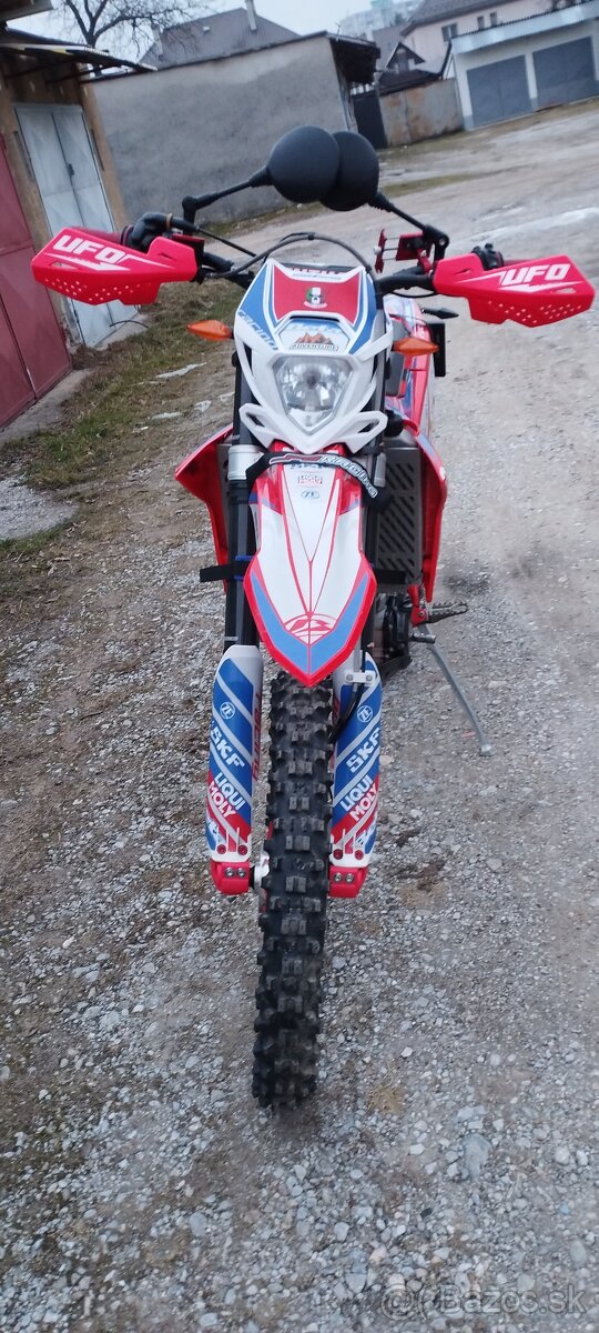 Beta RR 390 - 3