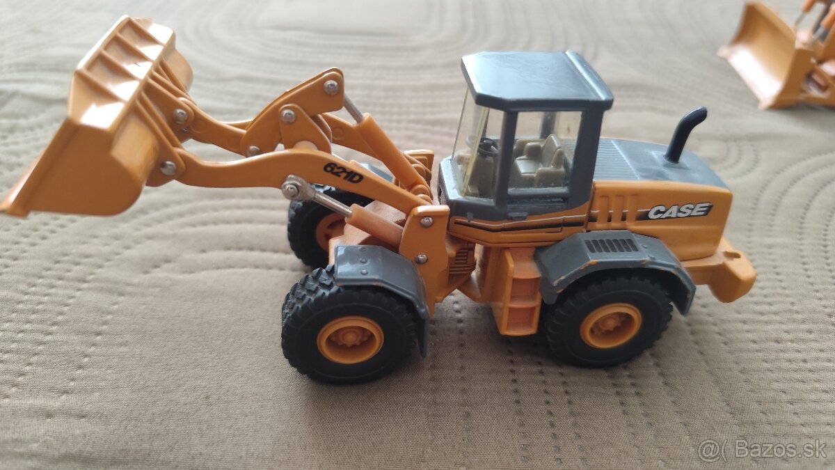 Zberatelske modely - 3