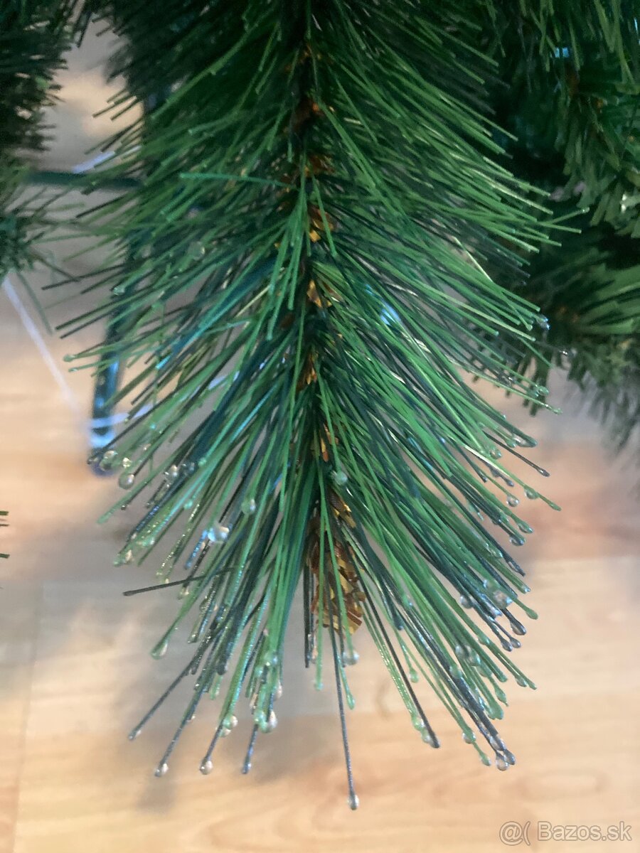 Vianočný stromček - 3