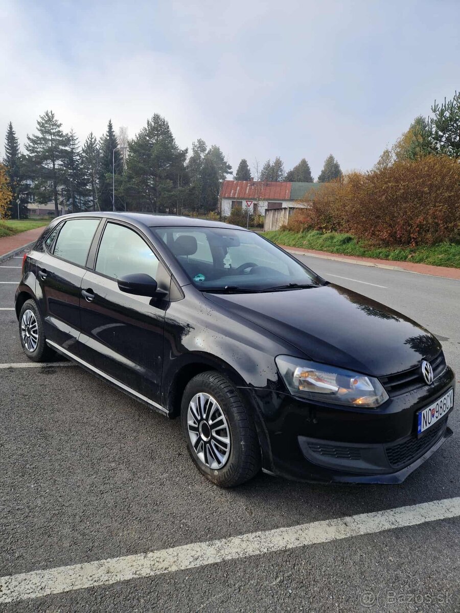 Predám Volkswagen Polo 1.2Tdi 2011 Nová Stk - 3
