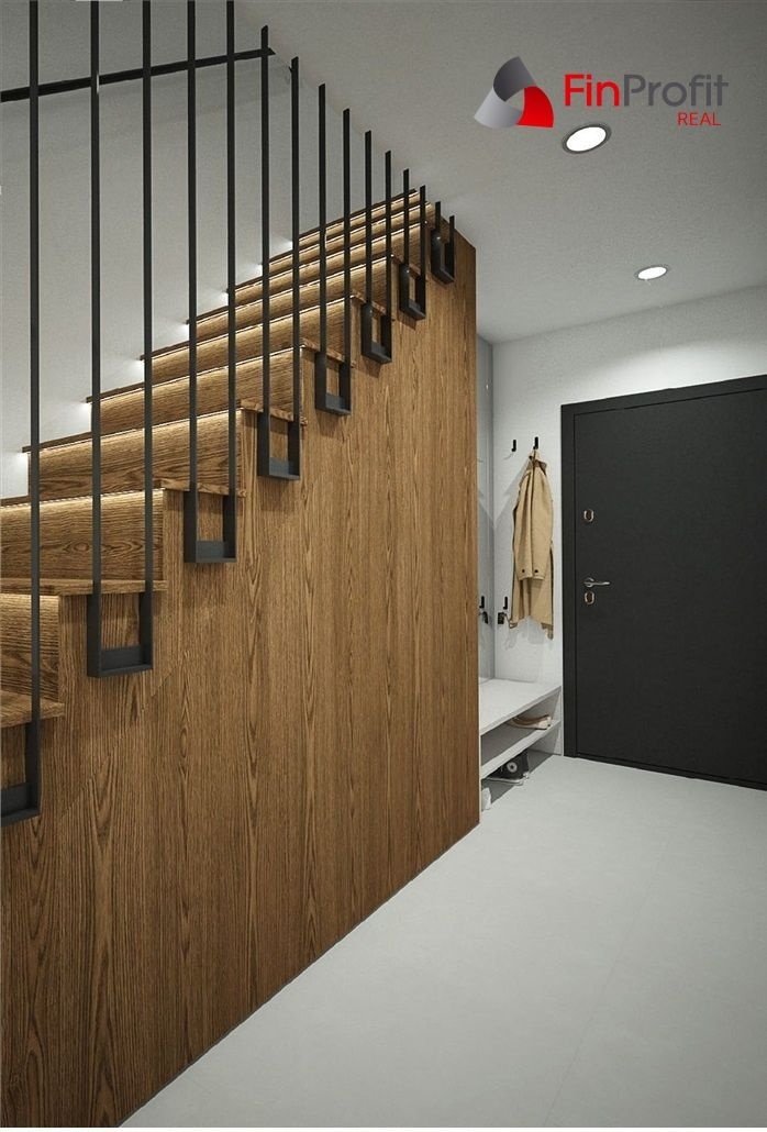 Na predaj exkluzívny 3-izbový mezonetový byt PANORAMA SPA PN - 3