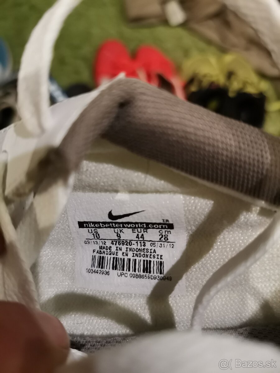 Nike botasky c. 44 - 3