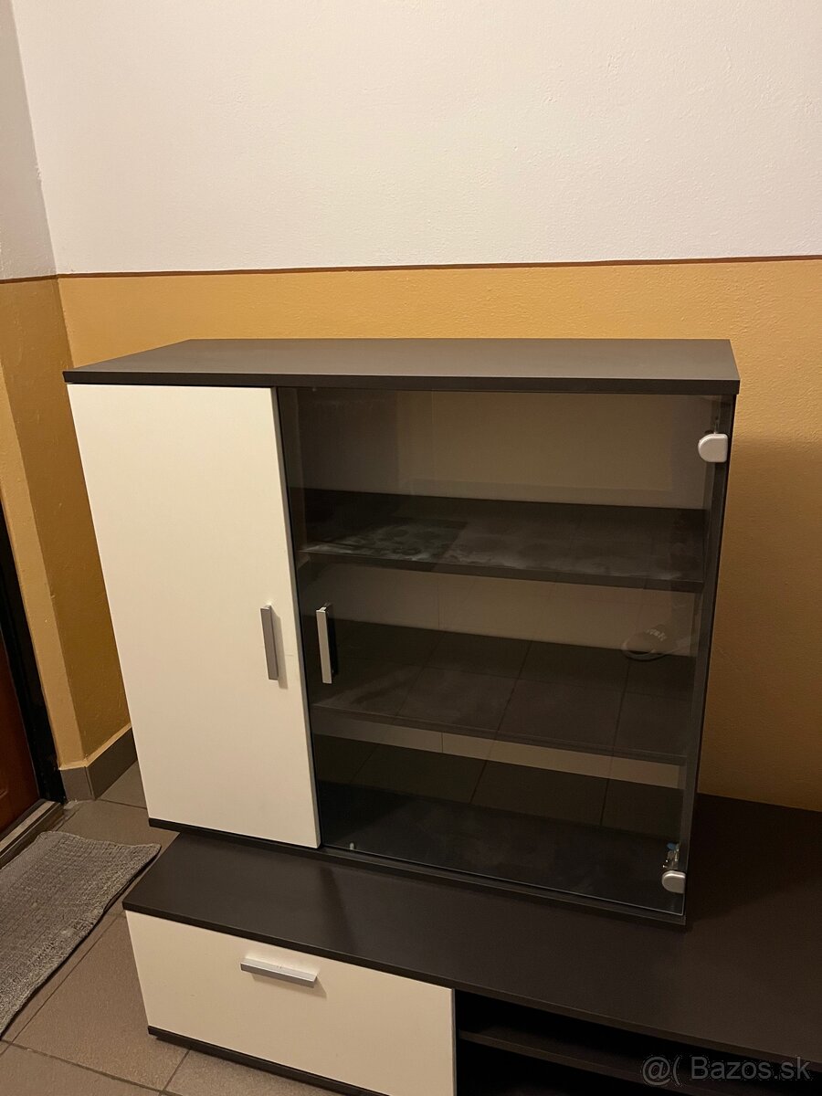 Obývacia zostava - 3