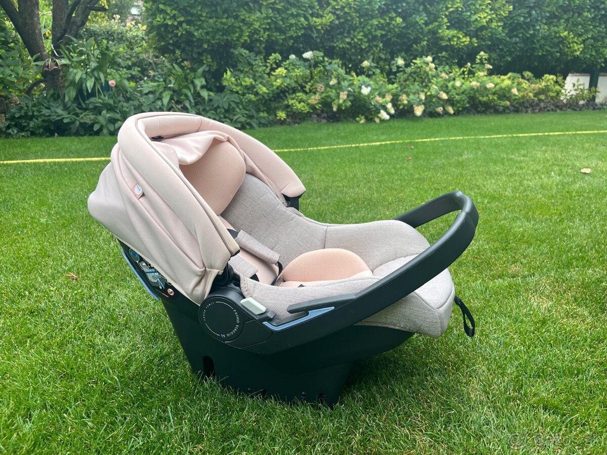 Peg Perego Veloce - 3 kombinácia - 3