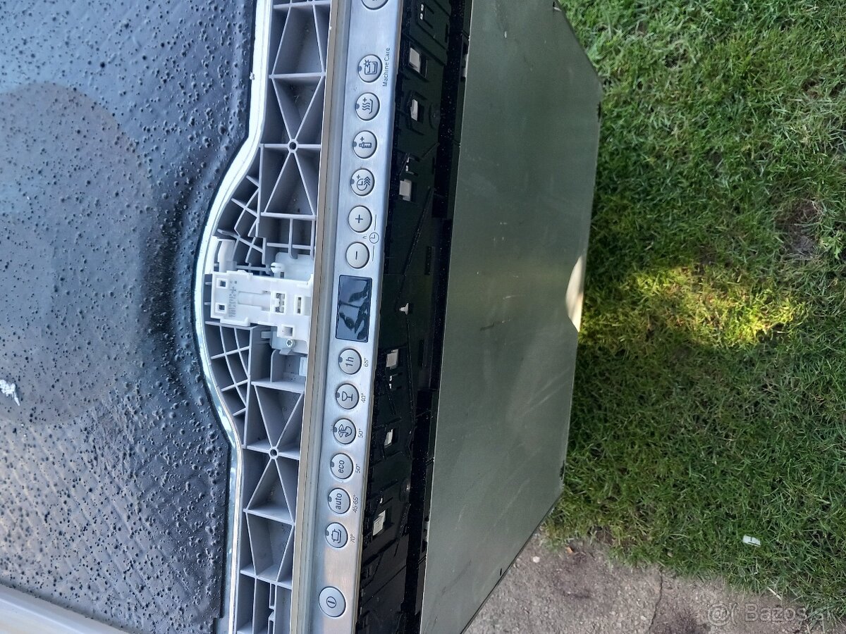 Umývačky riadu 60cm - 3