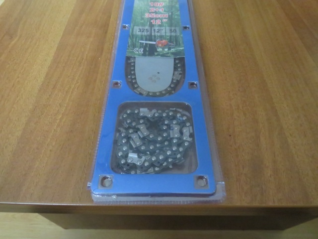 Predam novu vodiacu listu FLINKE,41 cm,2 retaze - 3