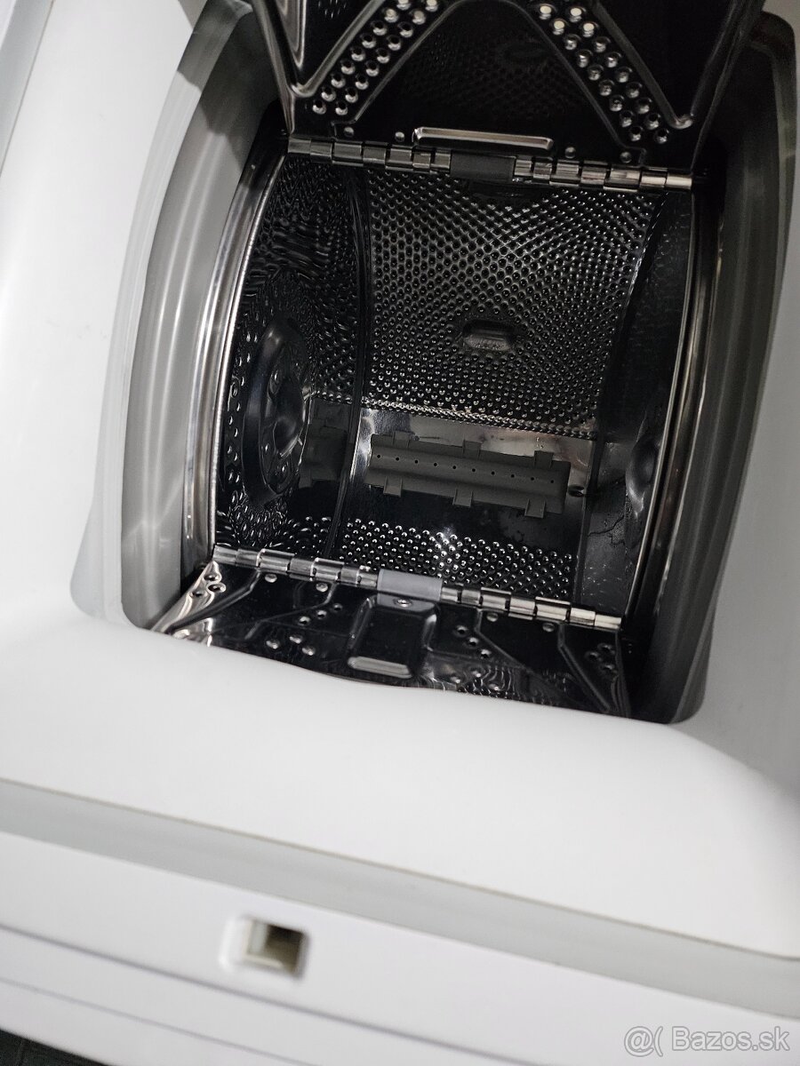 Pracka Whirlpool - 3