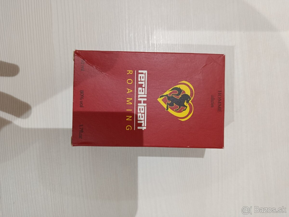 4 pánske voňavky - 3