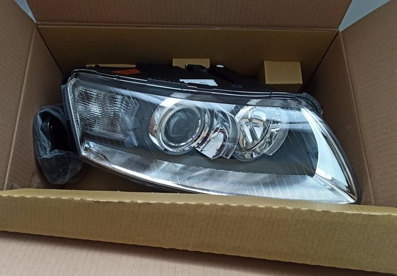 Predám svetlomety Audi A6 4F (04 - 08) - 3