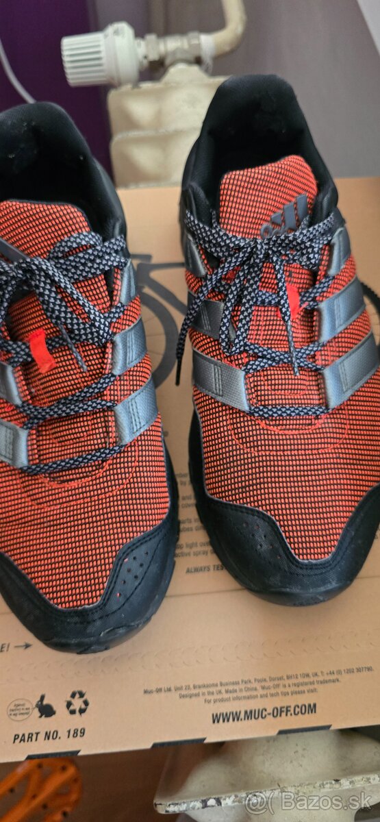 Predam tenisky ADIDAS Slingshot TR M - 3