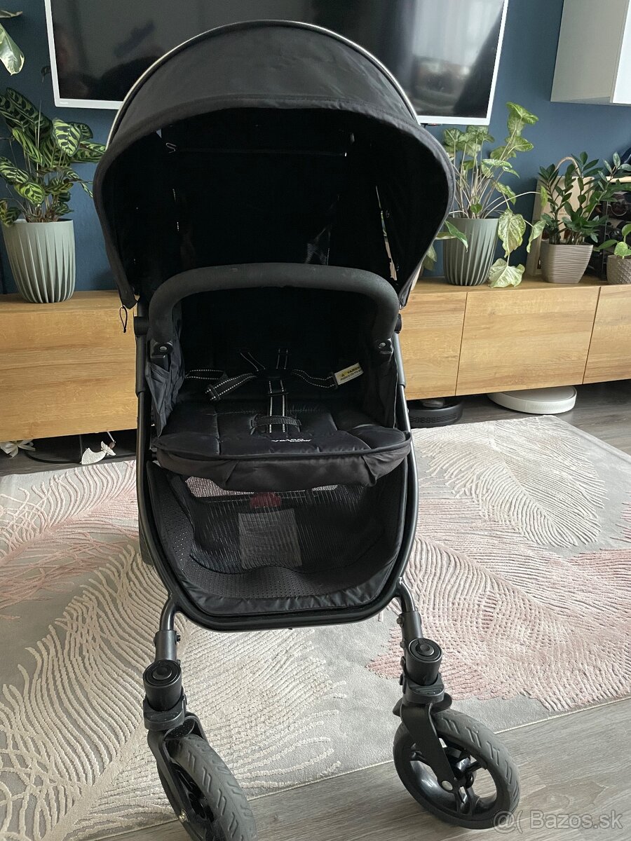 Športový kočík - 3