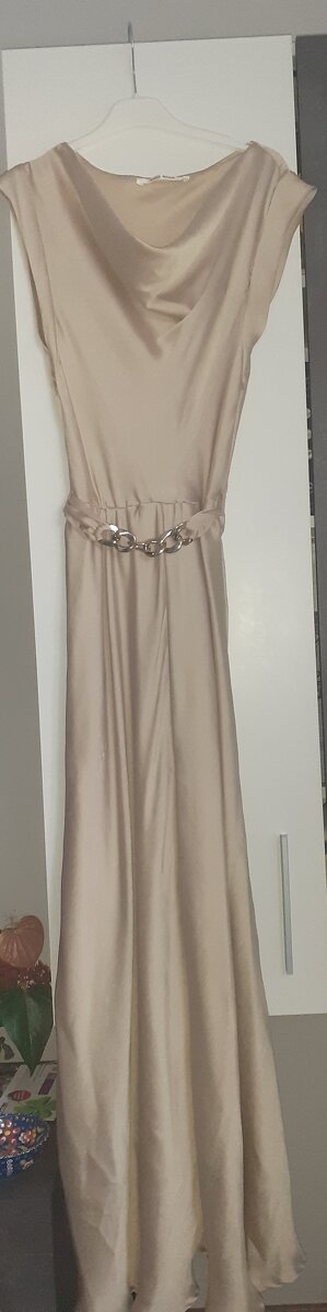 Spoločenské šaty - 3