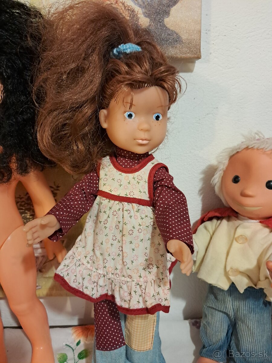 Babiky,retro babiky,retro hracky - 3