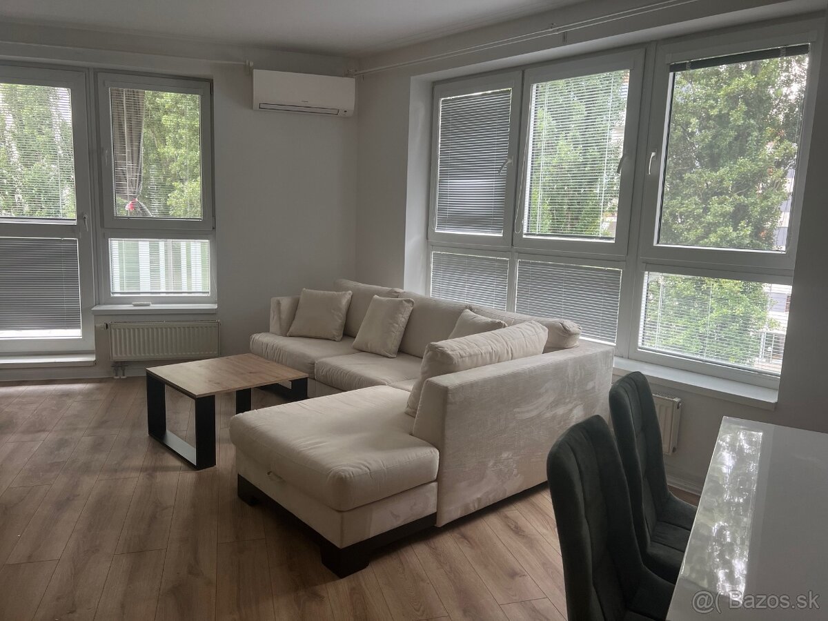 Novo zrekonštr. 2 izb. byt, EDEN PARK, Drieňová ul. - 3