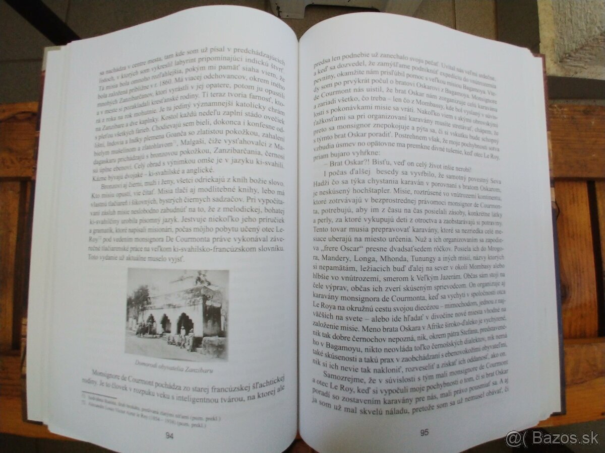 Henryk Sienkiewicz: Listy z Afriky - 3