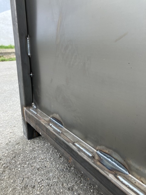 skladovací kontajner - 3