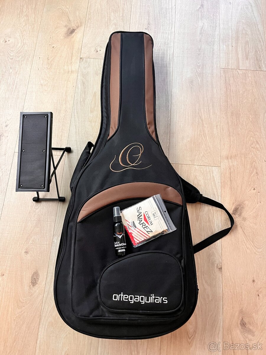 predaj Natural Klasická gitara - 3