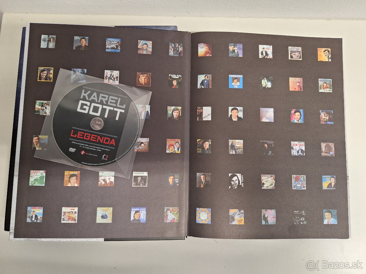 Karel Gott Legenda - 3