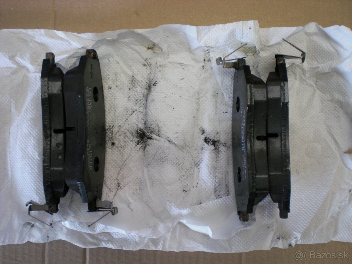 GT86/BRZ - brzdové platničky - 3