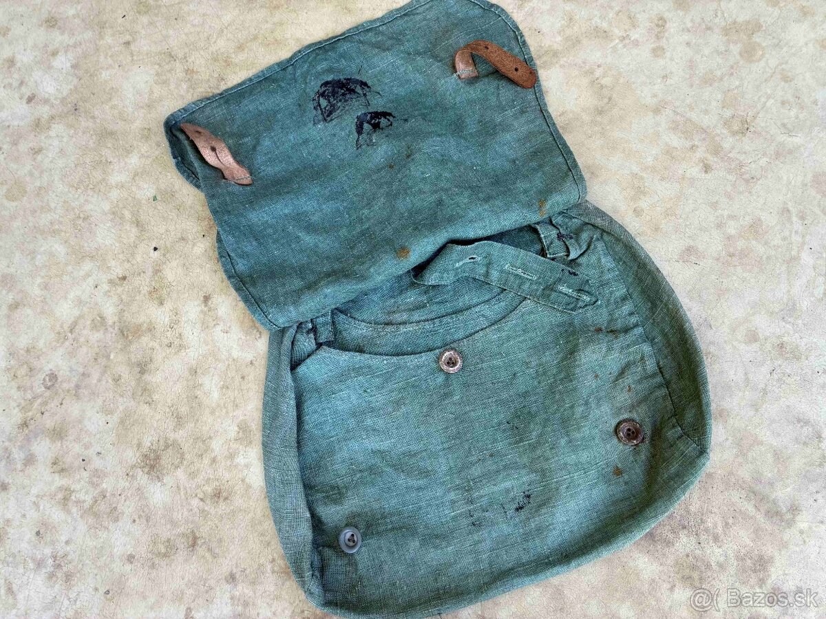 Nemecký chlebník Polizei - 3