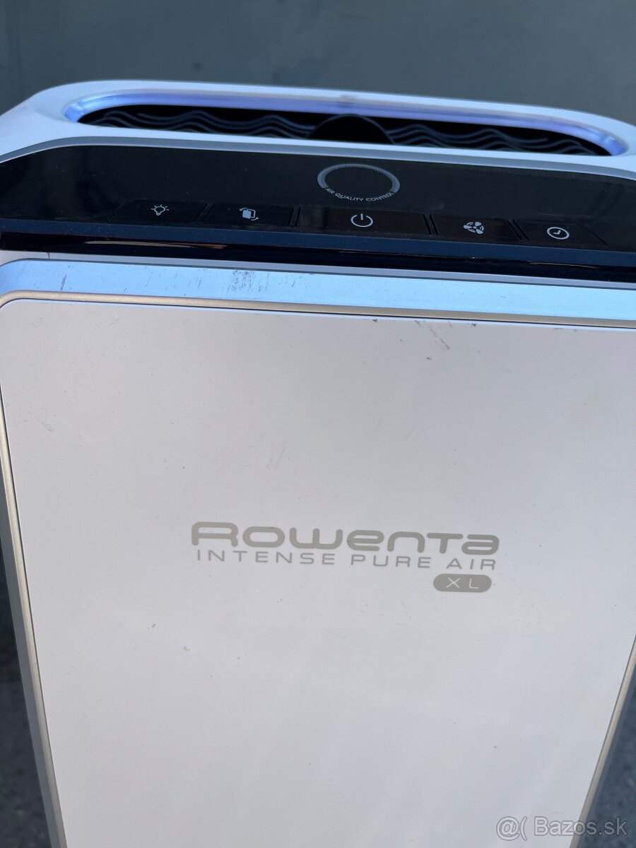 Cisticka vzduchu Rowenta - 3