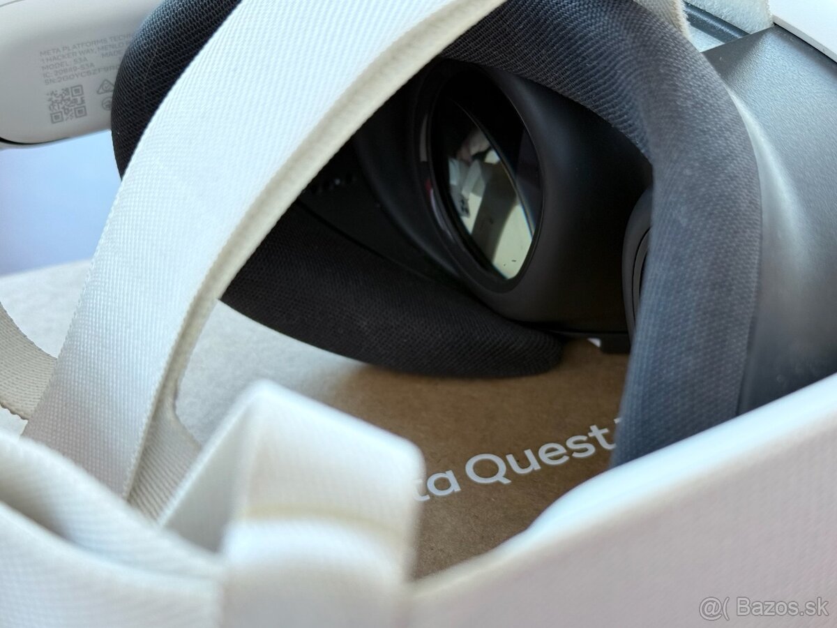 Meta Quest 3 512GB - 3