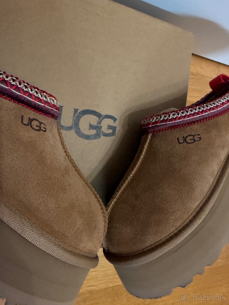Ugg Tazz - 3