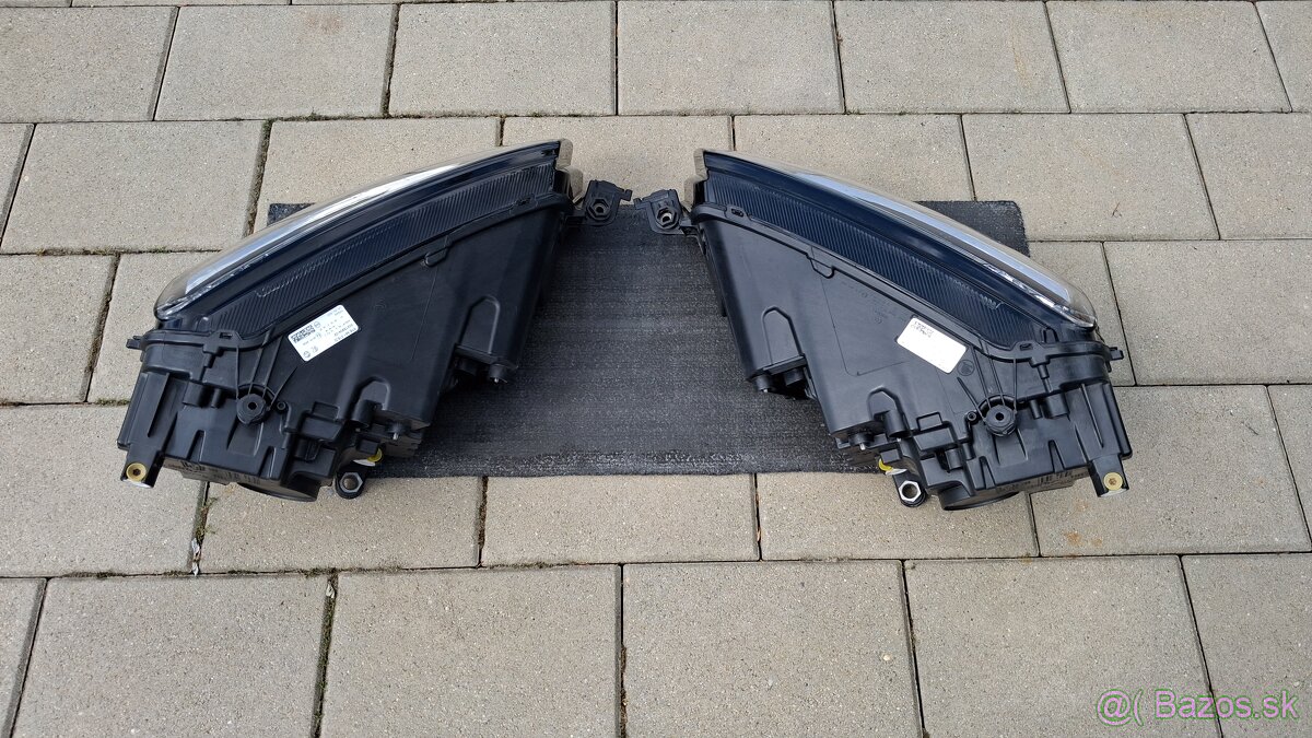 Skoda KAROQ SVETLO FULL LED 57B941015D..57B941016D - 3