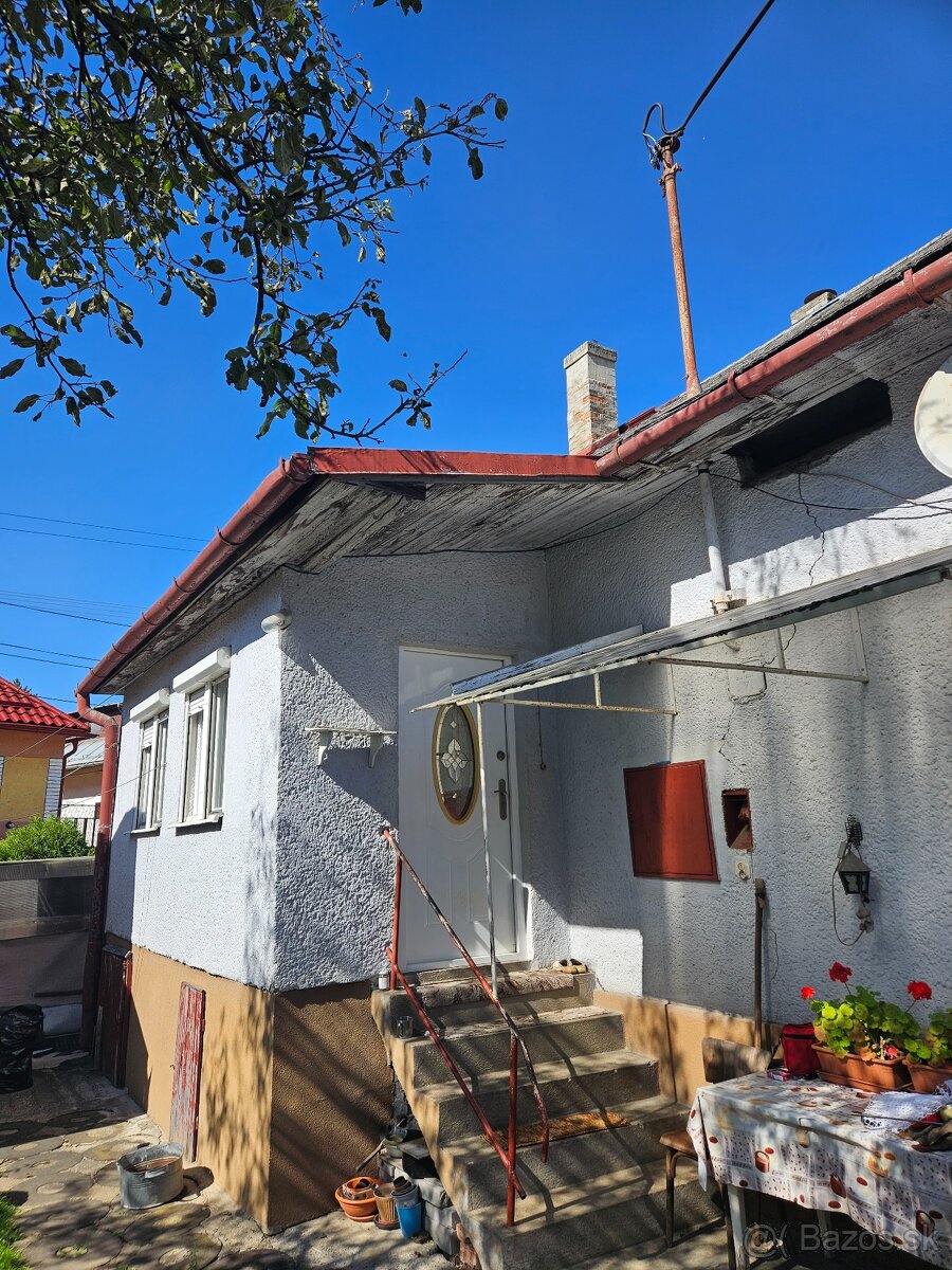 RD na predaj Helcmanovce - 3