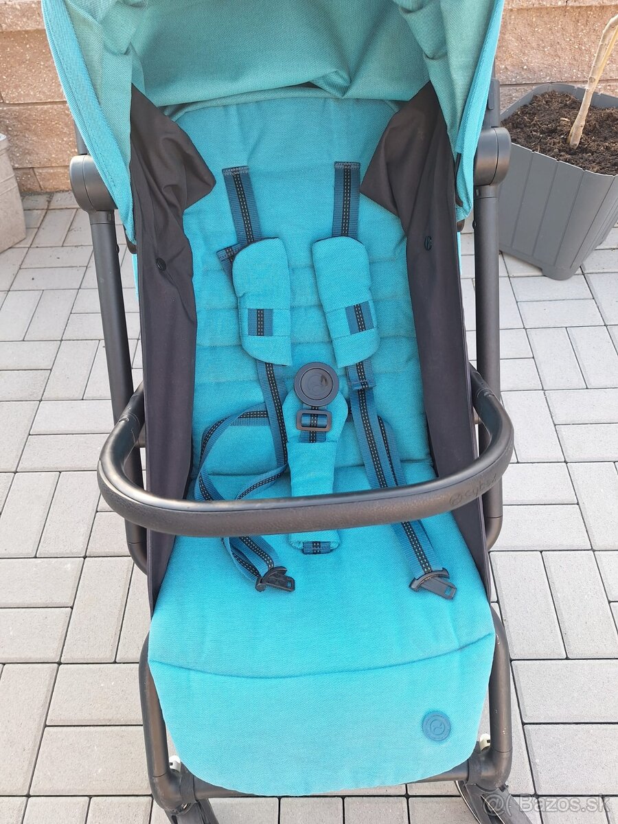 cybex eezy s+2 - 3