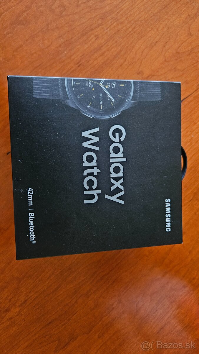 Samsung Galaxy Watch SM-R810 - 3
