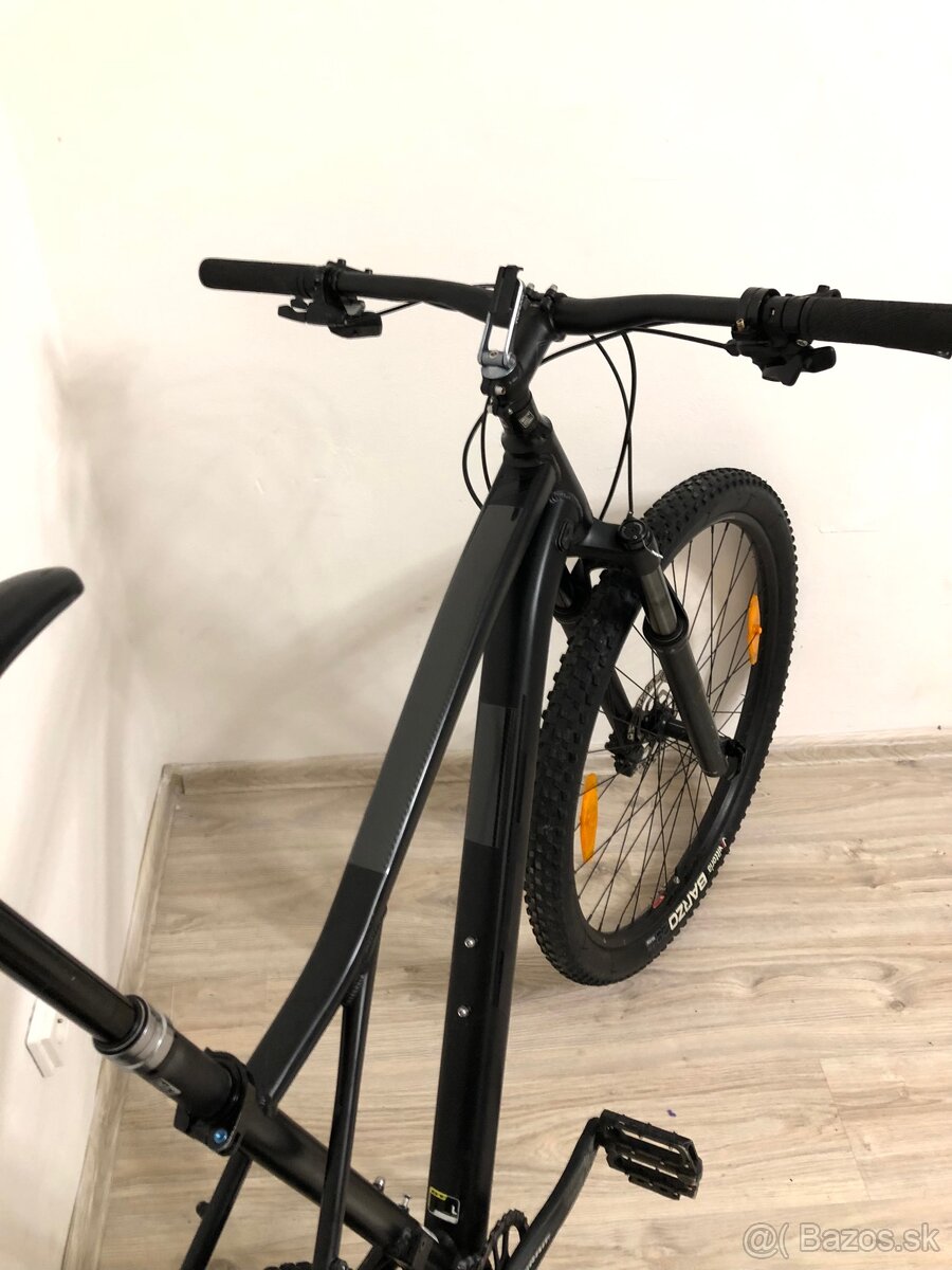 GT AVALANCHE EXPERT 29" - 3