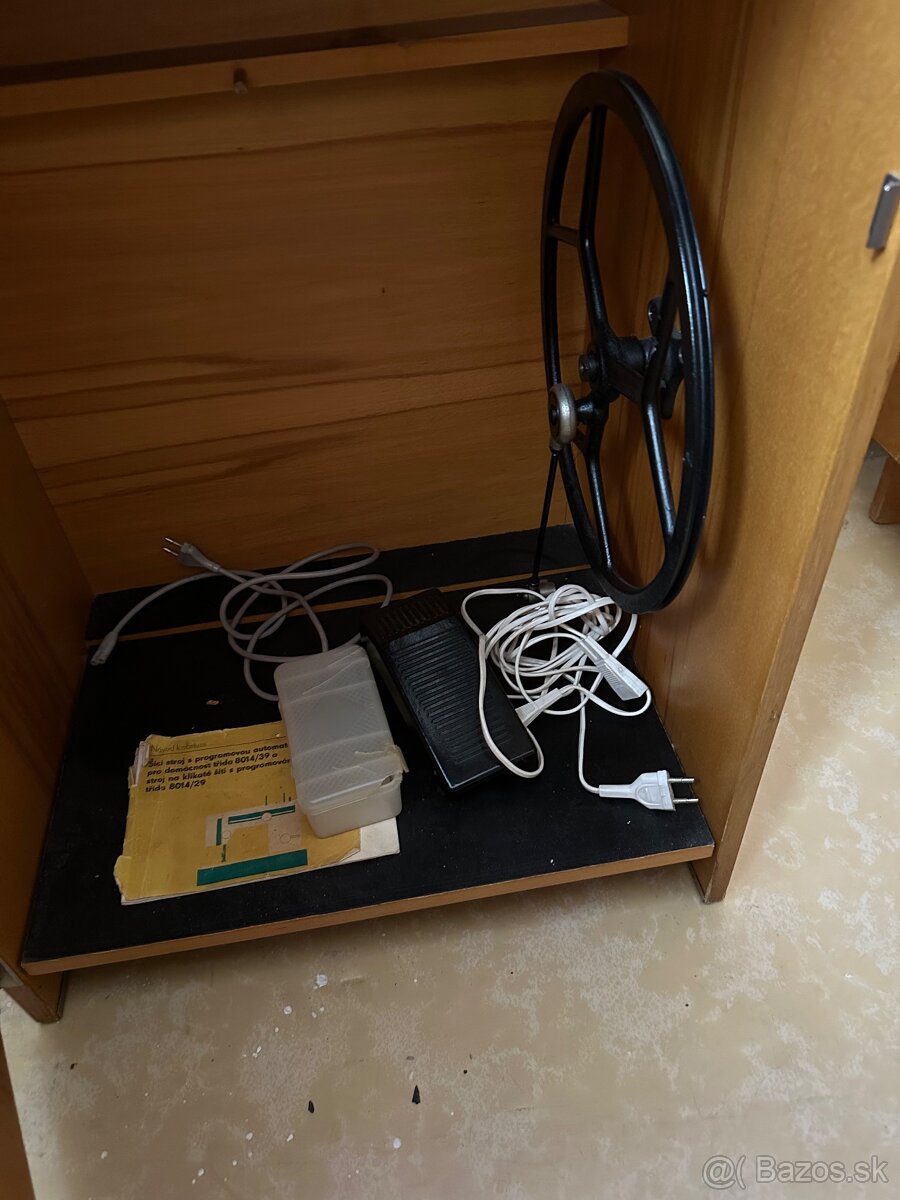 starsi sijaci stroj veritas - 3