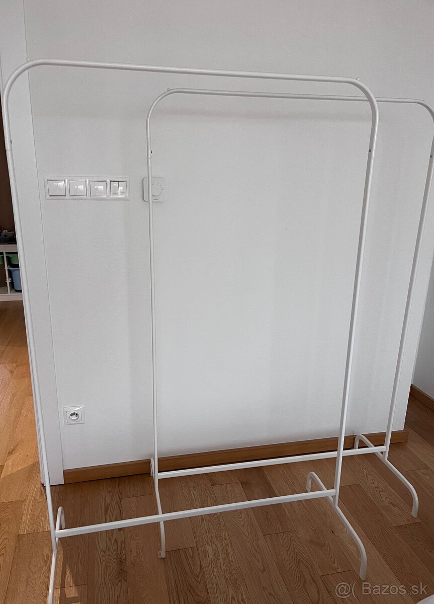 Ikea vesiaky na oblecenie - 3