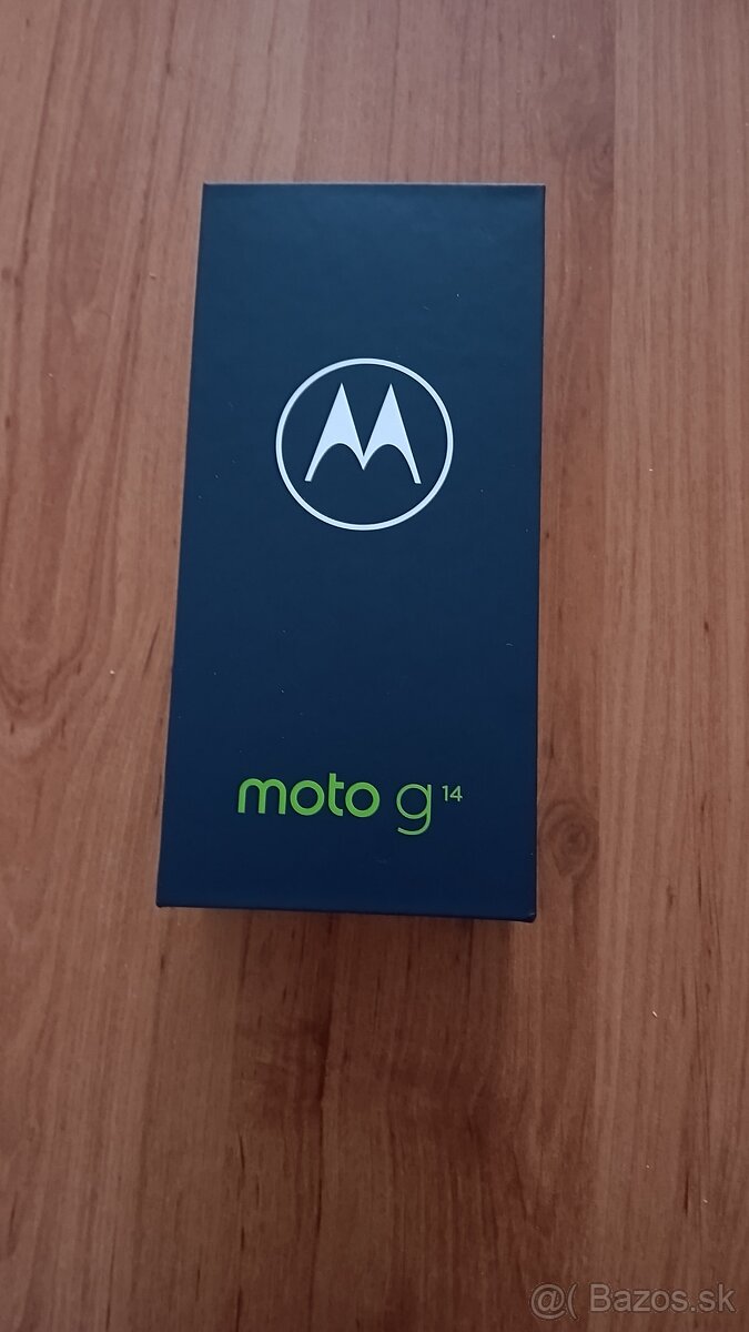 Moto g14 - 3