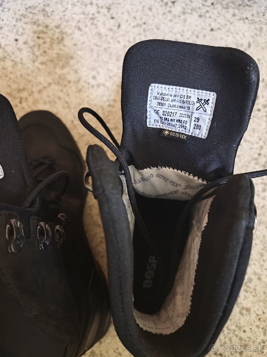 Taras army black 29 - 3