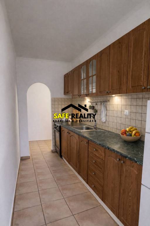 Dvojizbový byt Čadca - 3