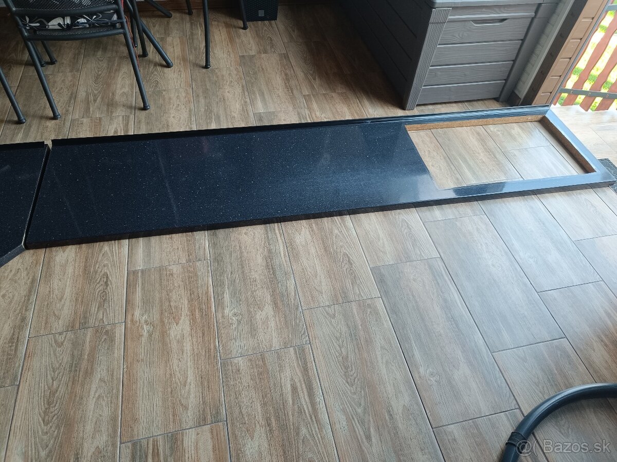 Kuchynska pracovna doska - 3