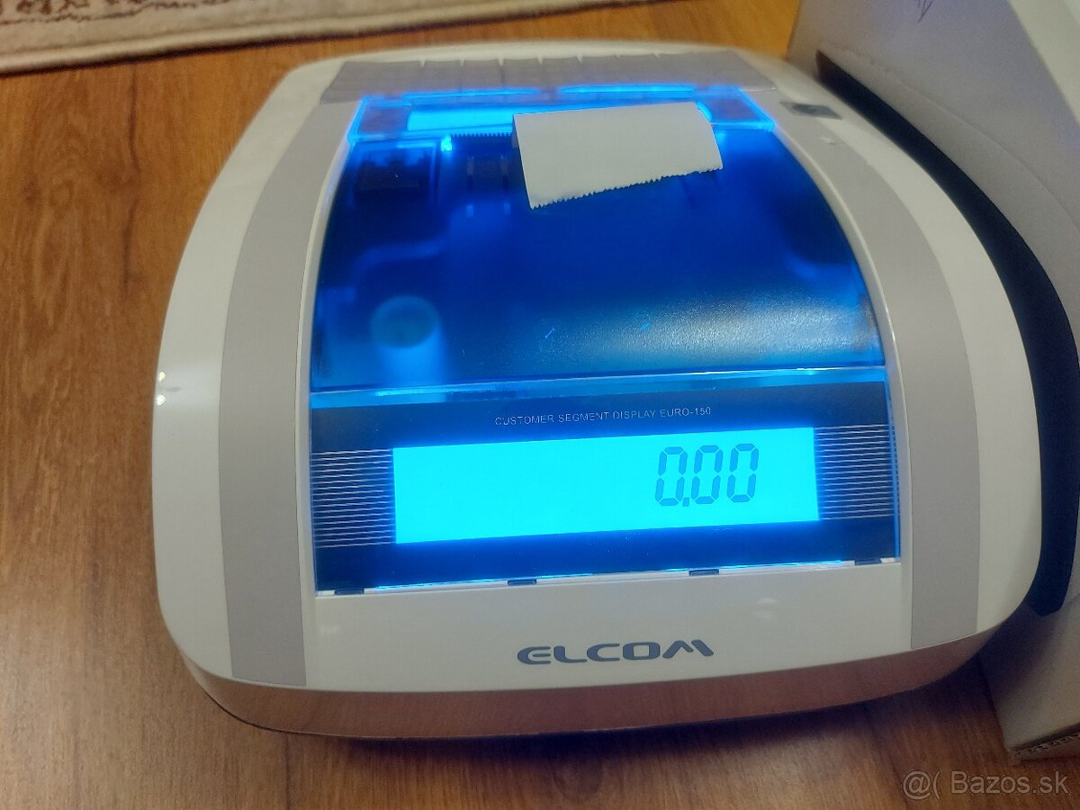 Predám ERP ELCOM Euro-150/o Flexy BAT - 3