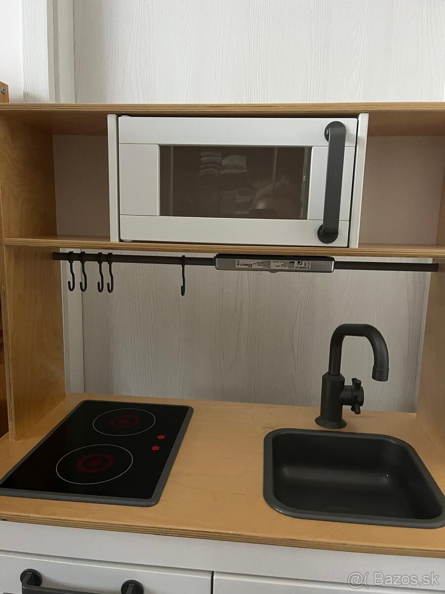 DUKTIG Kuchynka na hranie - 3