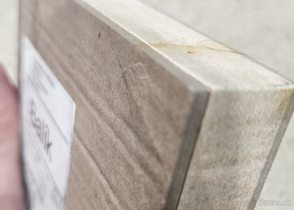 Kniha od S.Fitzek "Balík" - 3