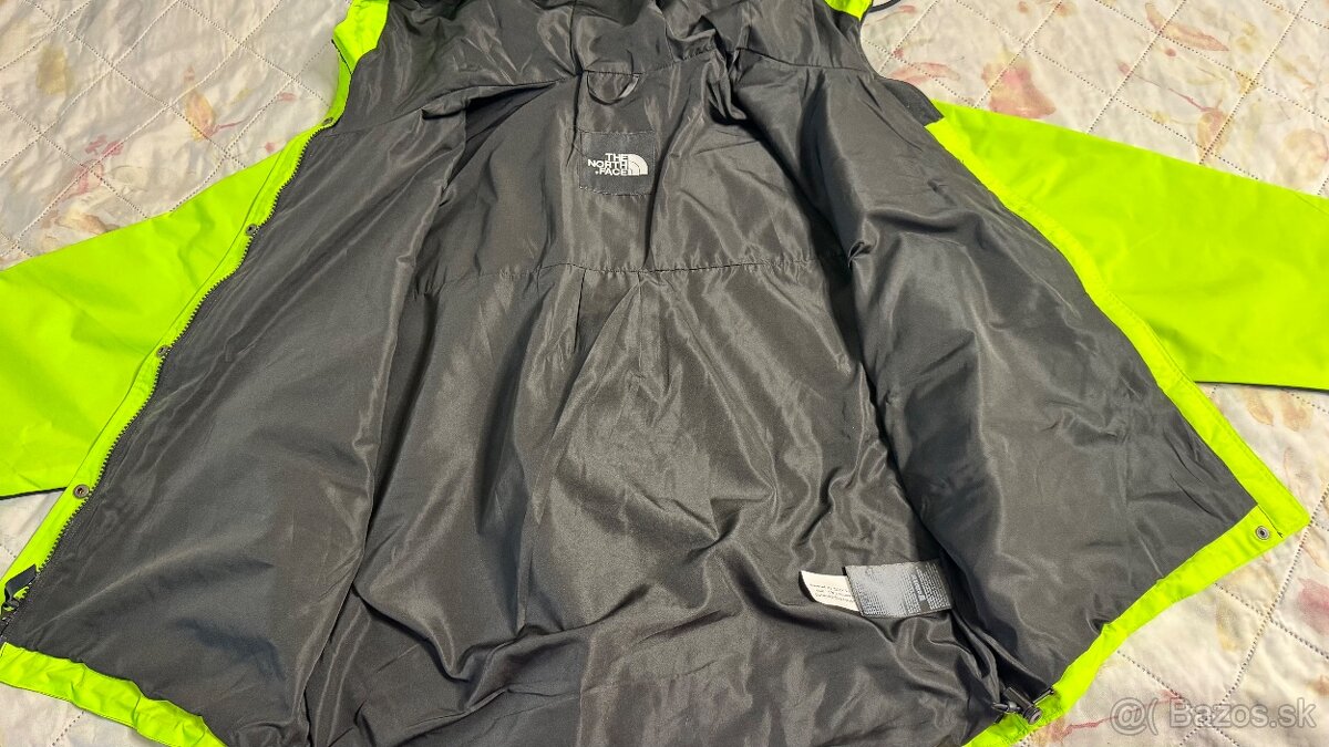 north face nepremokava bunda - 3