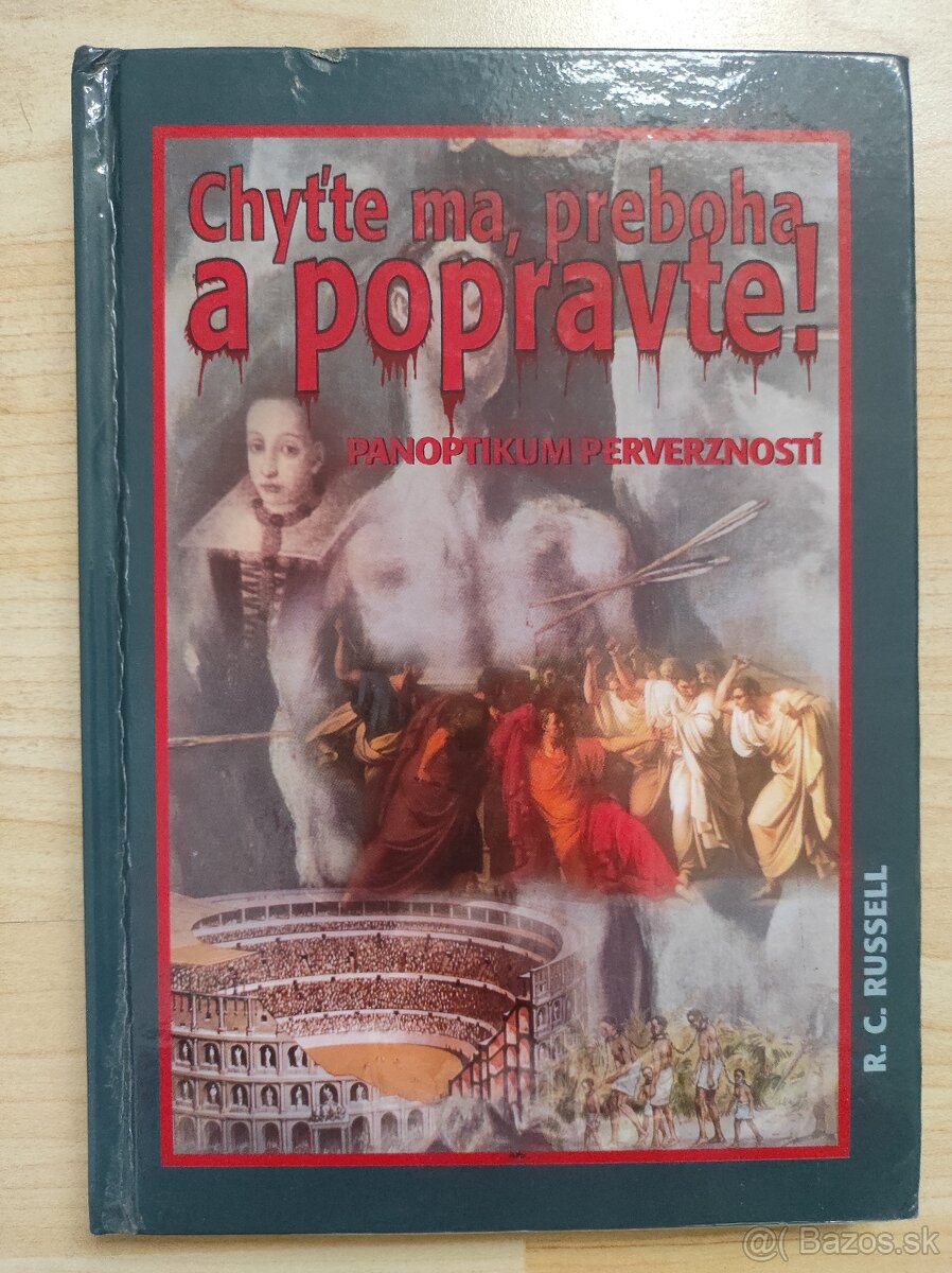 Rôzne knihy - Encyklopédie - 3