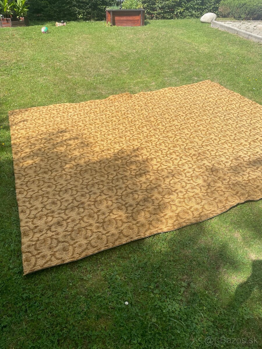 koberec - 3