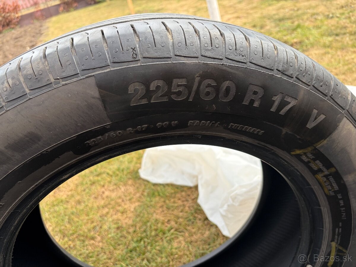 Pneumatiky Continental ContiPremiumContact 5 - 3