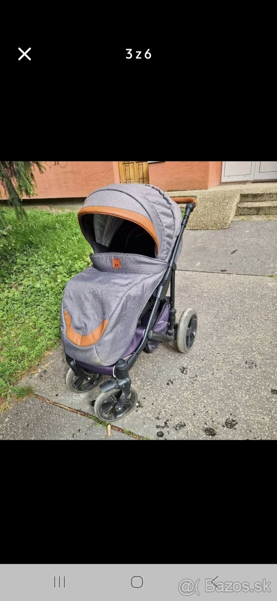 Predam kocik 3 kombo - 3