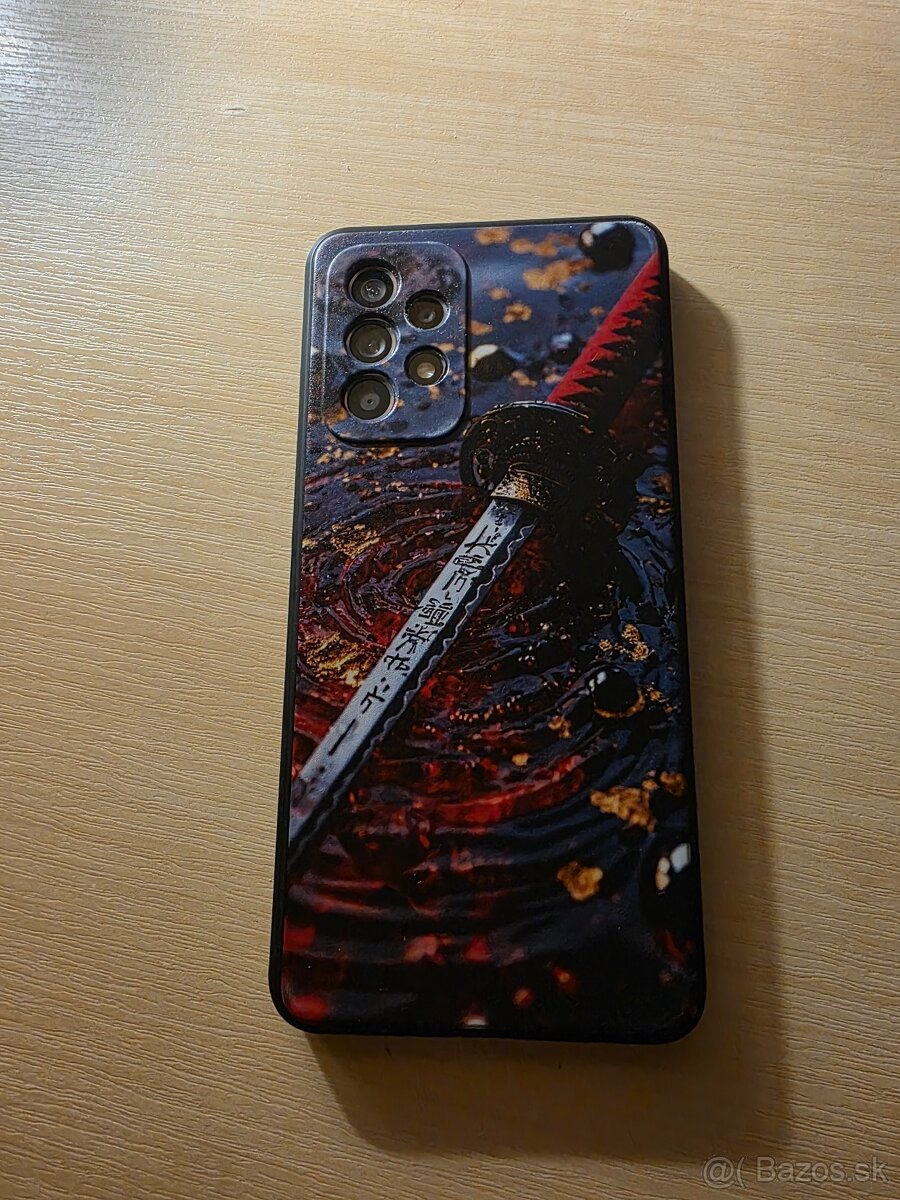 Samsung Galaxy a52s - 3