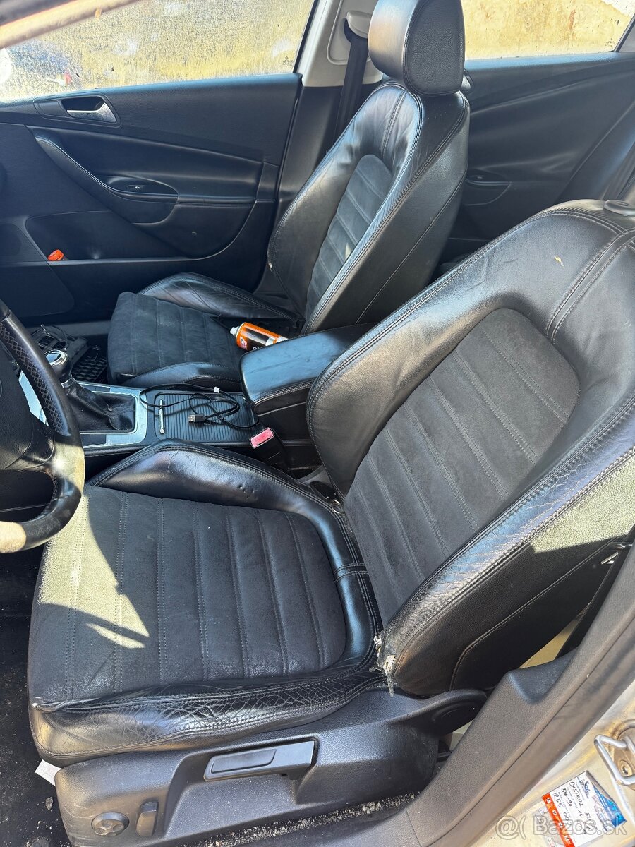 Volkswagen Passat B6 1.9 tdi 77kw - 3